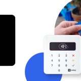 Richiedi SumUp Air e incassa all'instante con il tuo smartphone
