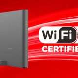 Super velocità fibra con Vodafone: 2.5 Gigabit/s a soli 24,90€/mese