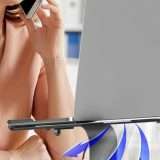 Supporto per PC portatile in fantastico DOPPIO SCONTO su Amazon