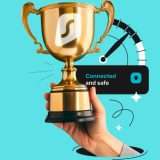 85% di sconto e 2 mesi gratis: la SUPER OFFERTA di Surfshark VPN