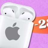 AirPods 2ª generazione a soli 100€: il momento giusto per farle TUE
