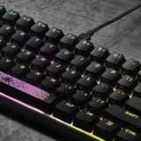 Tastiera meccanica da gaming Corsair in SUPER SCONTO su Amazon (-43%)