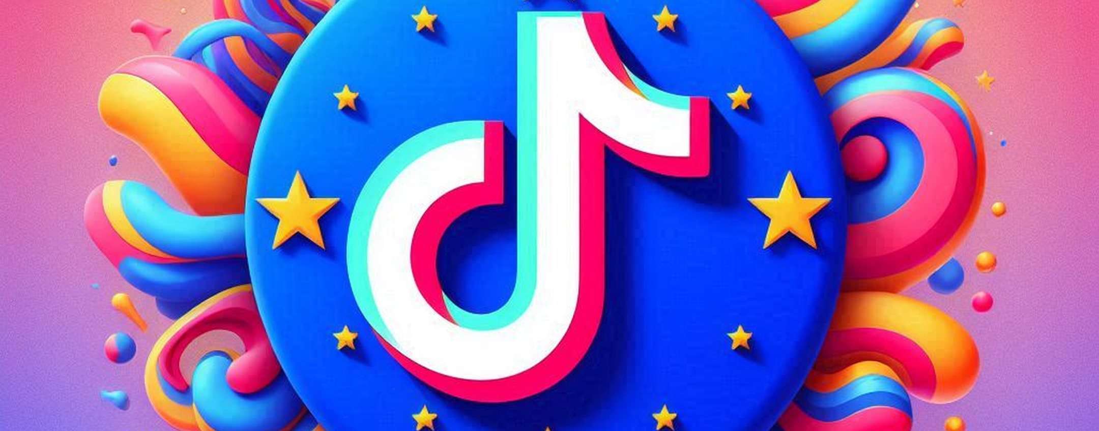 TikTok Europa