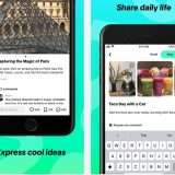 TikTok Notes: disponibile il rivale di Instagram