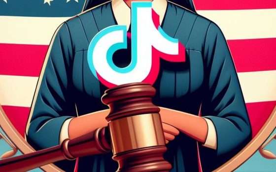 TikTok vs USA: scontro legale inevitabile