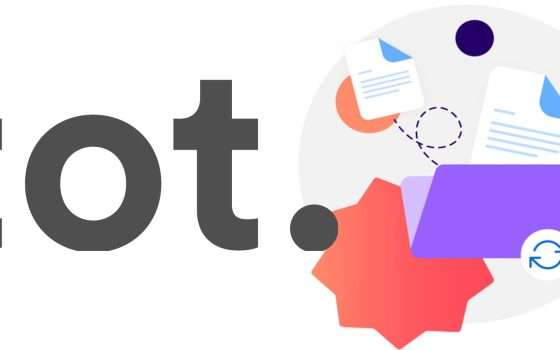 Automatizza fatture e bonifici con Tot: aprilo ora!