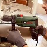 Trapano elettrico a percussione Bosch in DOPPIO SCONTO su Amazon