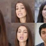 VASA-1 di Microsoft, l'AI che anima le foto facendole 