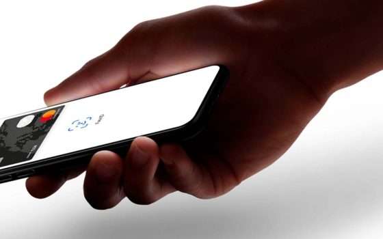 Viabuy: la prepagata MasterCard con IBAN accettata ovunque