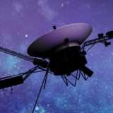 Voyager 1: nuovamente attivi tutti gli strumenti