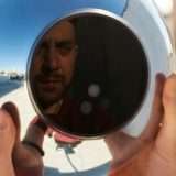 Worldcoin e scansione iride: violazione della privacy