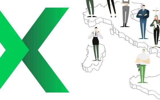 X Risparmio Libero: il conto deposito senza vincoli di Banca Aidexa