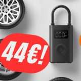 Con questo gadget XIAOMI in MACCHINA non avrai più Problemi!