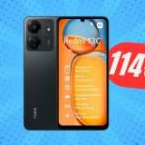 Xiaomi Redmi 13C: non potrai trovare di meglio a questo prezzo!