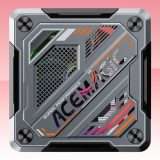 Mini PC: sconto 220€ su questo MOSTRO (Ryzen 7, 32GB/1TB)