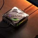 Mini PC (AMD, 32GB/1TB) in DOPPIO SCONTO: attiva il coupon