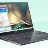 Notebook Acer (Intel Core i5, 15GB/1TB, W11) in FORTE SCONTO