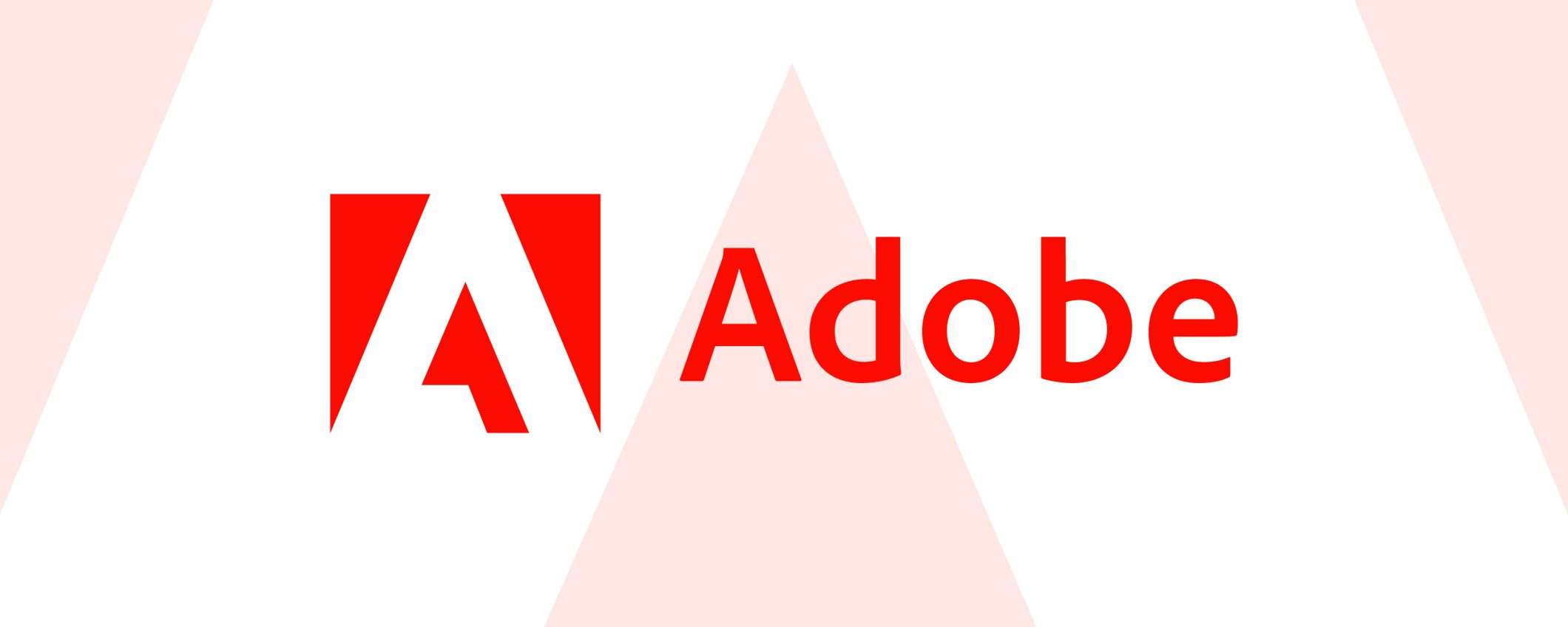 Adobe non sbircia tra i tuoi documenti per l'IA