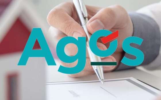Agos: per te prestito fino a 30.000 euro e rate personalizzabili