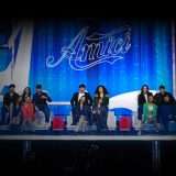 Come vedere la terza puntata del serale di Amici in streaming dall'estero