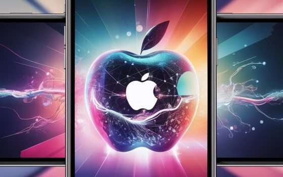 Apple lancia OpenELM, nuovo modello AI per i dispositivi