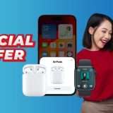 Apple AirPods 2 al 30% di SCONTO su Amazon: prezzo mai visto