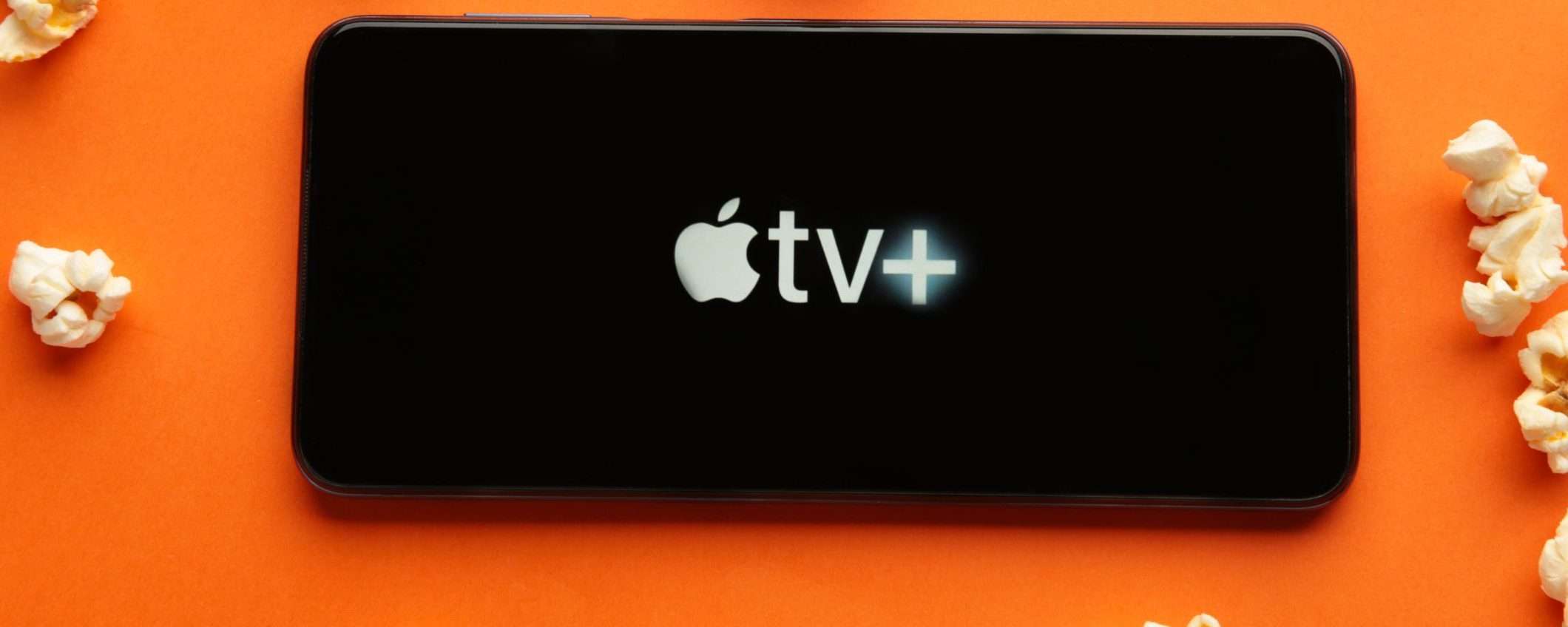 Apple TV+ a maggio: serie e documentari da non perdere