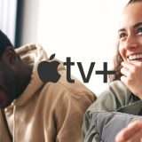 Apple TV+: accesso a un MONDO di contenuti, 7 giorni GRATIS