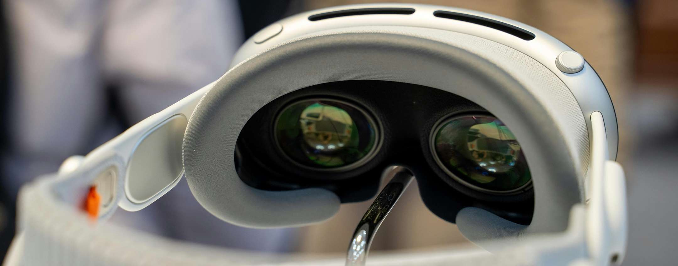 Apple Vision Pro, arrivano le prime segnalazioni di effetti collaterali