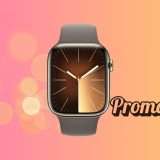Apple Watch Series 9 Cellular (quasi) in REGALO su Amazon