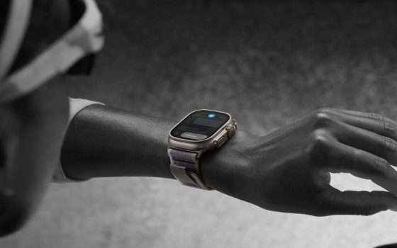 Apple Watch Ultra 2 a soli 764€: un REGALO da non rifiutare