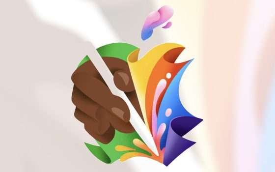 Let loose: il nuovo evento Apple sarà dedicato a iPad