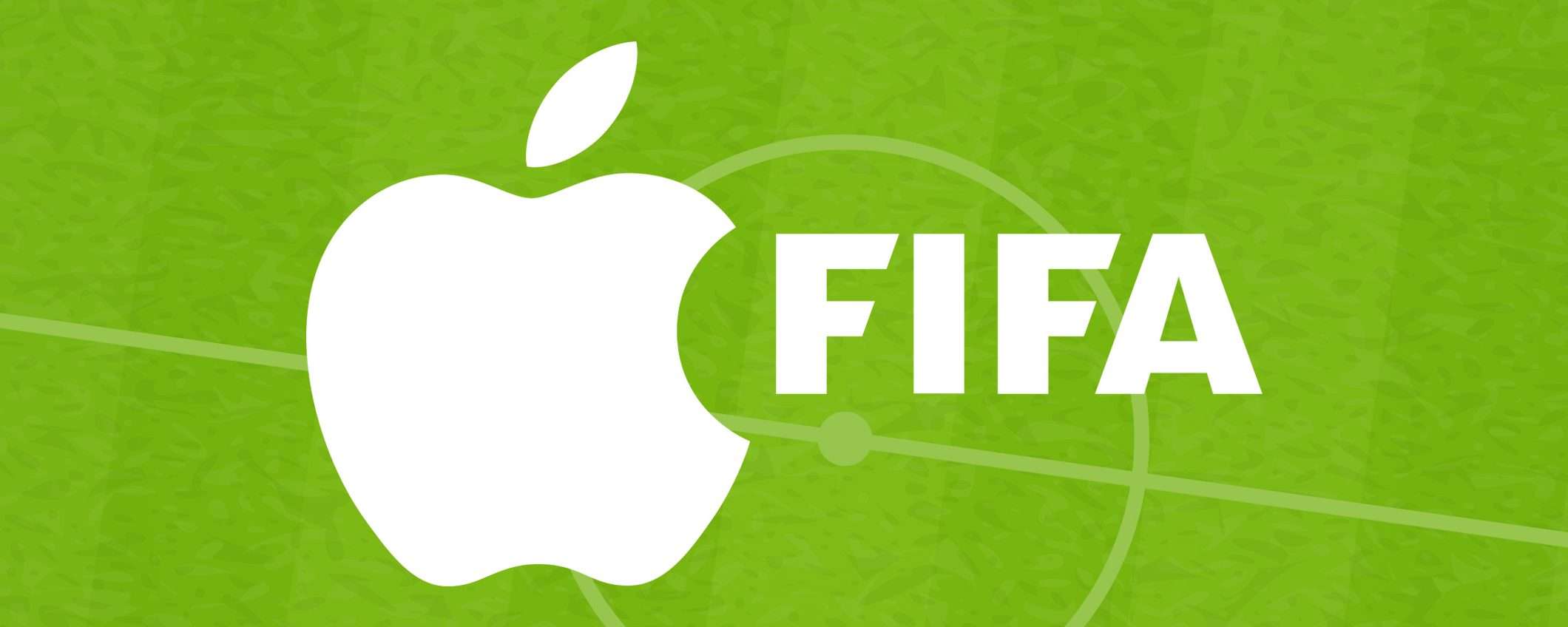 Coppa del mondo per club FIFA 2025: lo streaming ad Apple?