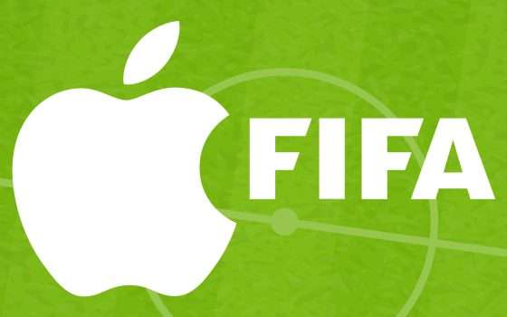 Coppa del mondo per club FIFA 2025: lo streaming ad Apple?