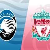 Atalanta-Liverpool: formazioni e dove vederla in streaming