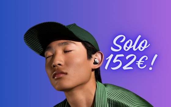 Auricolari Pixel Buds Pro da ACQUISTARE SUBITO a soli 152€