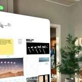 Vision Pro: avatar spaziali per vedere gli altri nello spazio virtuale