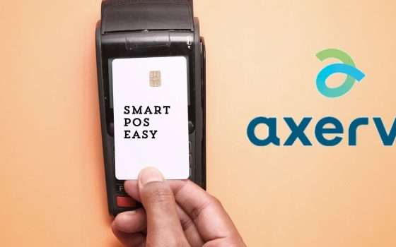 Con Smart POS Easy paghi solo 17€/mese e zero commissioni