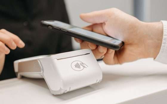 Axerve: con POS Easy risparmi il 50% sulle commissioni