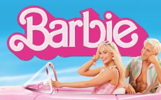 Guarda il film Barbie in streaming su NOW con il pass Entertainment + Cinema (offerta)