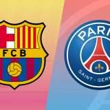 Barcellona-PSG: dove vederla in streaming dall'estero