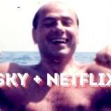 Guarda la nuova serie su Berlusconi: Netflix + Sky a soli 19,90 €