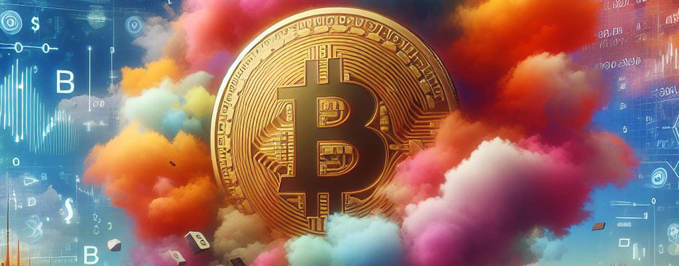 Bitcoin, la rivoluzione: è giorno dell’halving