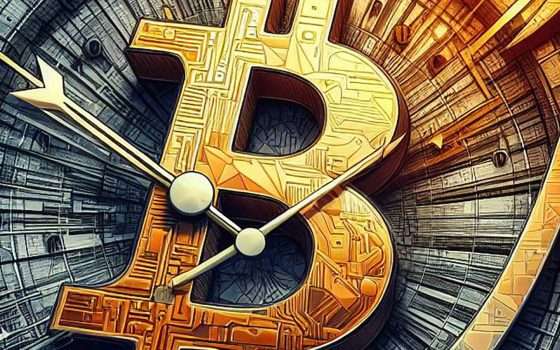 Halving Bitcoin sempre più vicino: conto alla rovescia