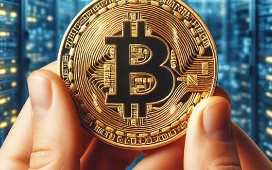 Halving Bitcoin: ci siamo quasi, manca una settimana