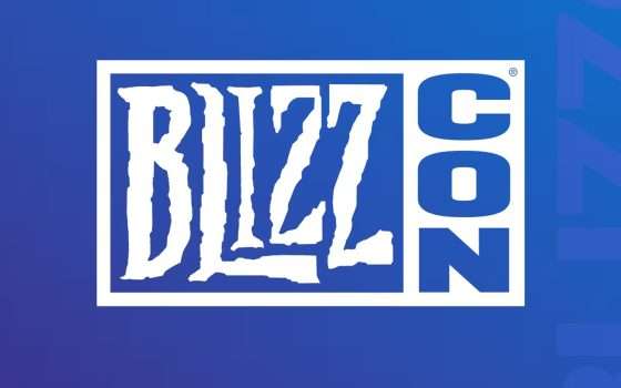 BlizzCon 2024: Blizzard ha cancellato l'evento