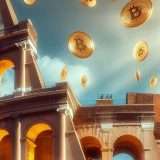 Blockchain Week a Roma (28-31 maggio): partecipa all'evento