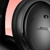 Bose QuietComfort: RISPARMIA 164€ sulle cuffie wireless