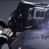 Boston Dynamics ferma i robot del progetto Atlas