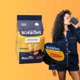 Capsule Caffè Borbone Dolce Gusto: il nuovo Coupon eBay abbatte il prezzo